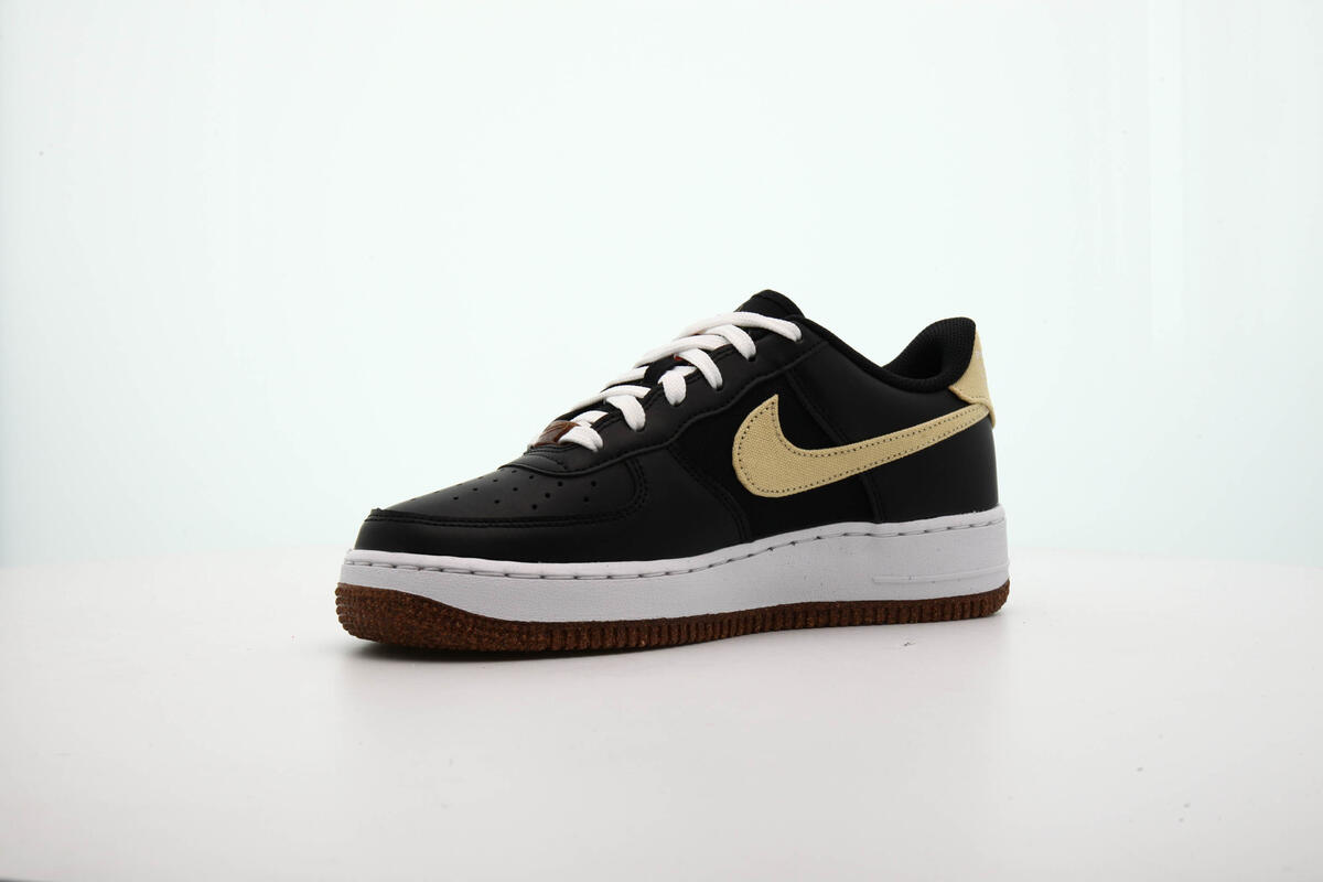 Nike AIR FORCE 1 LV8 (GS) | DA3093-001 | AFEW STORE